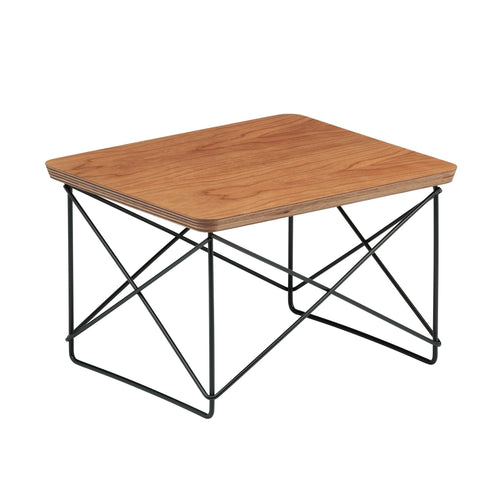 LTR Side Table / Dark Basic